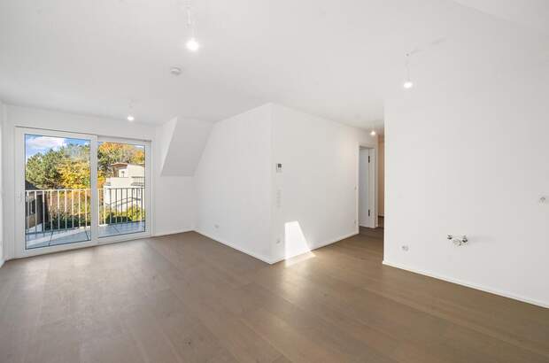 Terrassenwohnung kaufen in 1220 Wien (Bild 1)