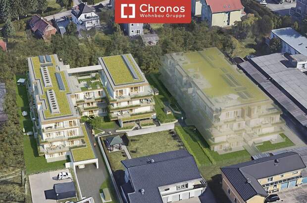 Wohnung mit Balkon kaufen in 8055 Graz (Bild 3)