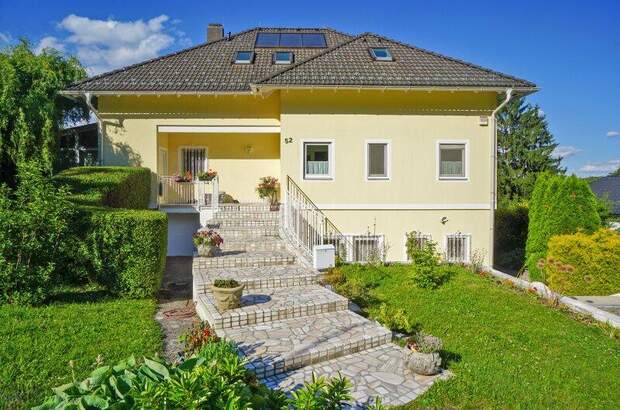 Einfamilienhaus kaufen in 3032 Eichgraben (Bild 4)