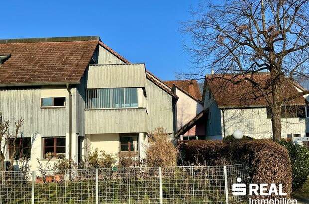 Terrassenwohnung kaufen in 6850 Dornbirn (Bild 2)