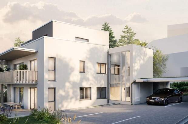 Eigentumswohnung in 8045 Graz (Bild 1)