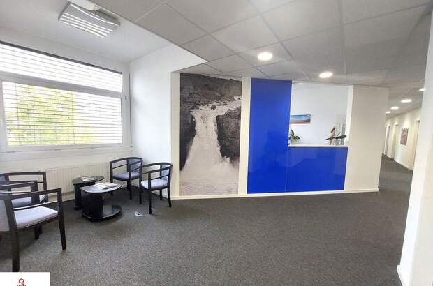 Gewerbeobjekt mieten in 5020 Salzburg (Bild 2)