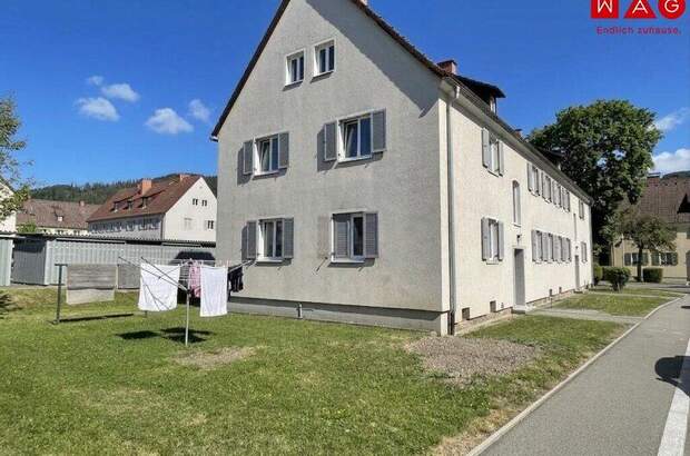 Wohnung mieten in 8793 Trofaiach (Bild 1)