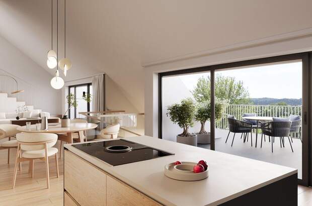 Eigentumswohnung in 4040 Linz (Bild 1)