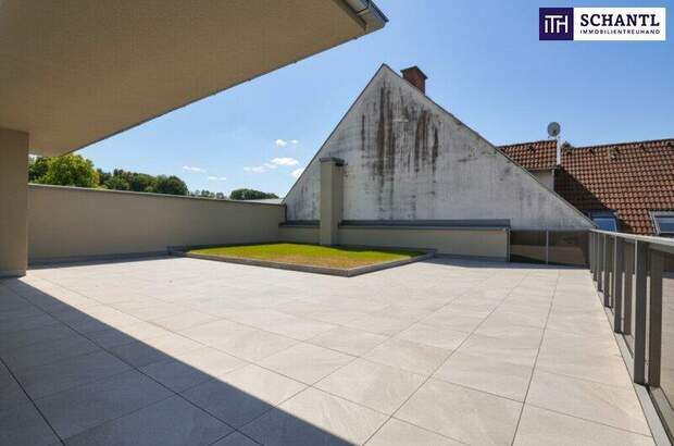 Terrassenwohnung kaufen in 8045 Graz (Bild 4)