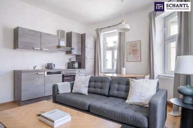 Wohnung kaufen in 1100 Wien (Bild 3)