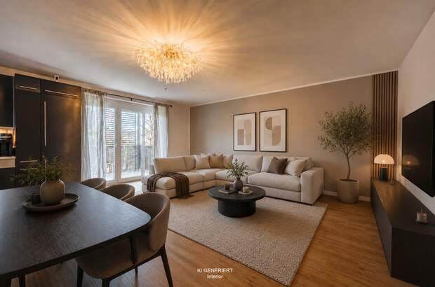 Terrassenwohnung kaufen in 5026 Salzburg (Bild 4)