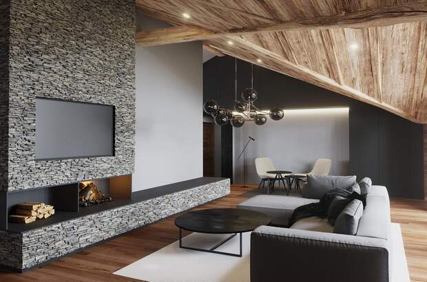 Chalet kaufen in 8973 Pichl (Bild 3)