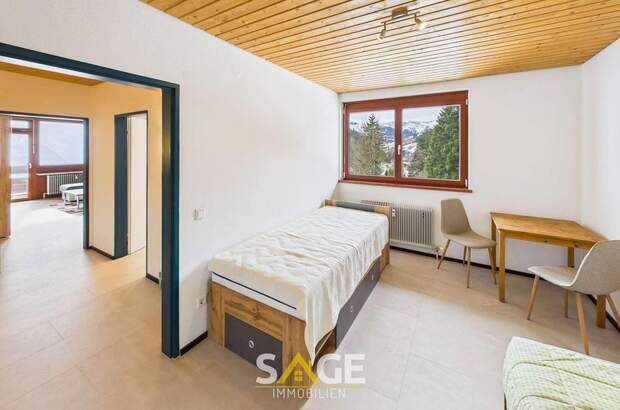 Terrassenwohnung kaufen in 5761 Maria Alm (Bild 5)