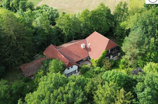 Haus kaufen in 3041 Hagenau (Bild 1)