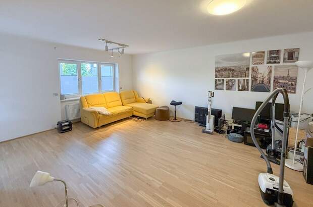 Wohnung mit Balkon mieten in 4600 Wels (Bild 4)