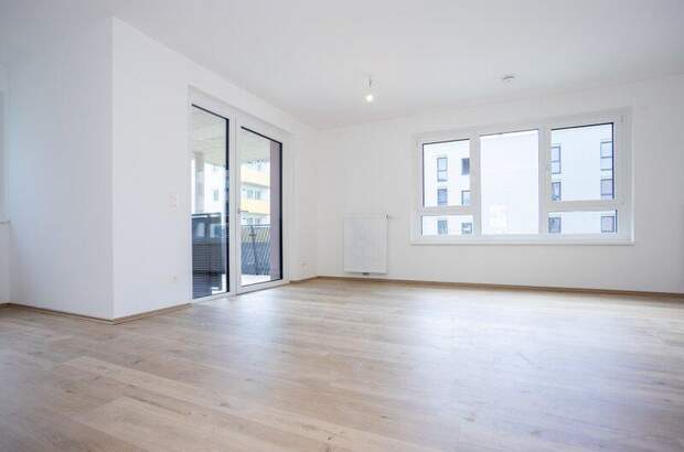 Terrassenwohnung kaufen in 2700 Wr. Neustadt (Bild 4)