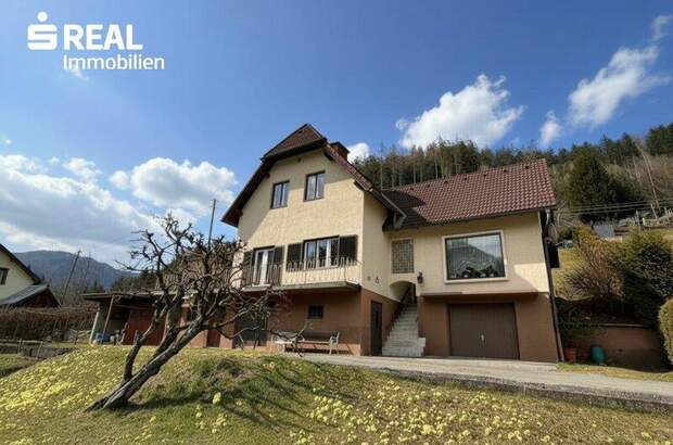 Haus kaufen in 8793 Trofaiach (Bild 1)