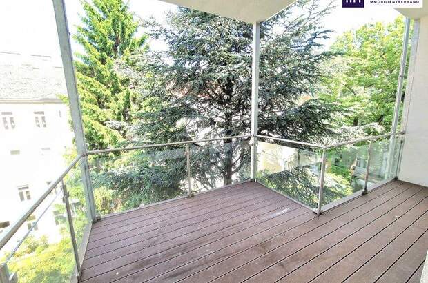Terrassenwohnung kaufen in 1120 Wien (Bild 3)