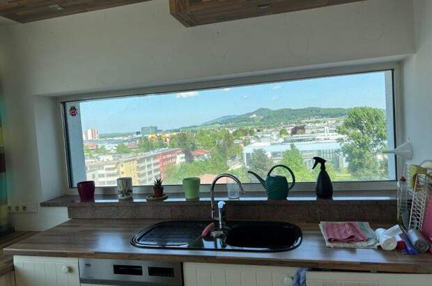 Terrassenwohnung kaufen in 5020 Salzburg (Bild 3)