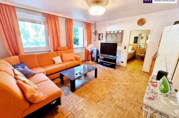 Terrassenwohnung kaufen in 1210 Wien (Bild 4)