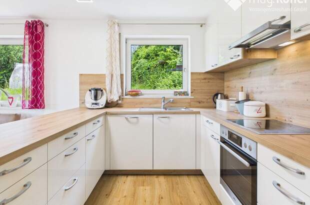 Haus mit Garten kaufen in 6800 Feldkirch (Bild 3)