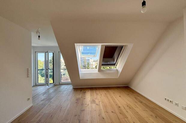 Wohnung mit Balkon mieten in 1130 Wien (Bild 3)