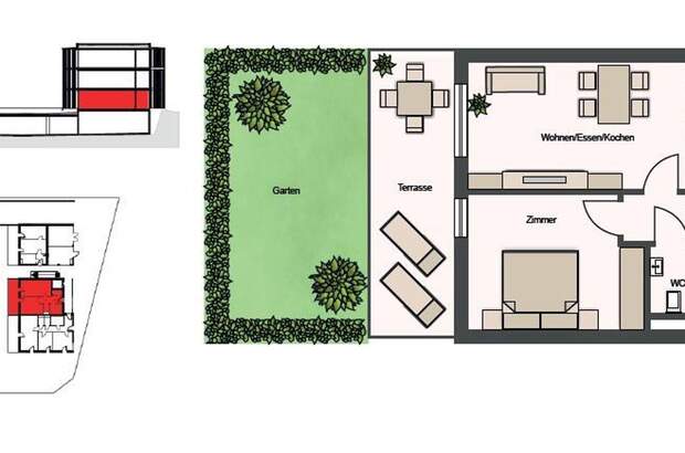 Anlageobjekt kaufen in 8054 Graz (Bild 2)