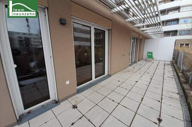 Terrassenwohnung mieten in 3100 St. Pölten (Bild 3)