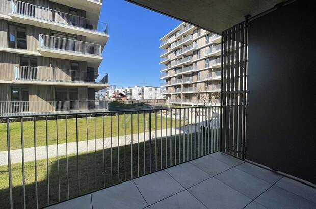 Wohnung mit Balkon kaufen in 8010 Graz (Bild 1)