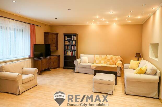 Einfamilienhaus kaufen in 1210 Wien (Bild 2)