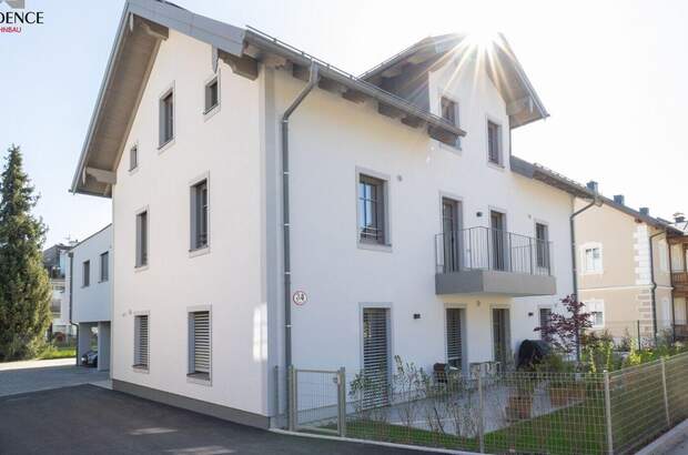 Wohnung mit Balkon mieten in 5020 Salzburg (Bild 1)