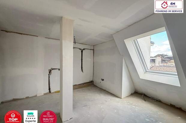 Terrassenwohnung kaufen in 1170 Wien (Bild 4)