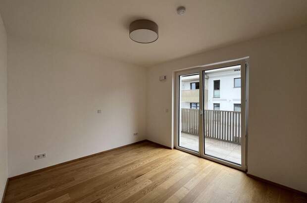 Wohnung mit Balkon mieten in 5301 Eugendorf (Bild 3)