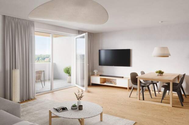 Wohnung kaufen in 8473 Straß (Bild 1)