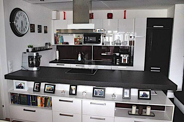 Terrassenwohnung kaufen in 1210 Wien (Bild 4)