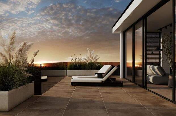 Terrassenwohnung kaufen in 1190 Wien (Bild 1)