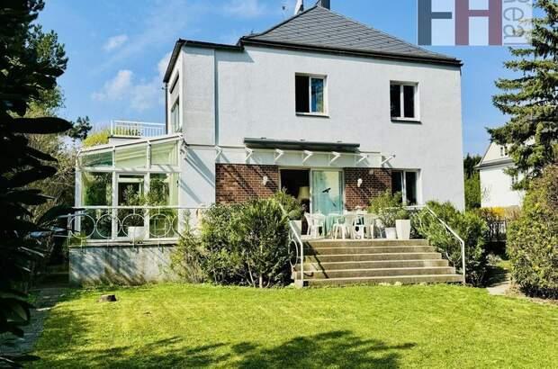 Haus kaufen in 1130 Wien (Bild 3)