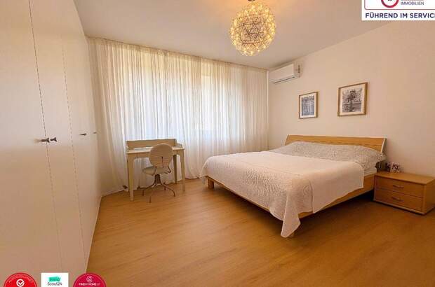 Wohnung kaufen in 2120 Wolkersdorf (Bild 4)