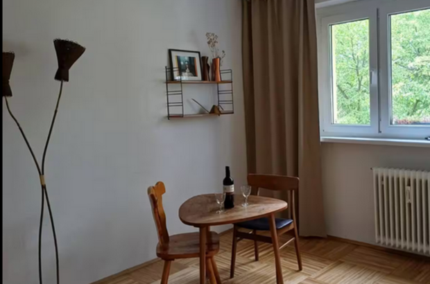 Wohnung mieten in 1180 Wien