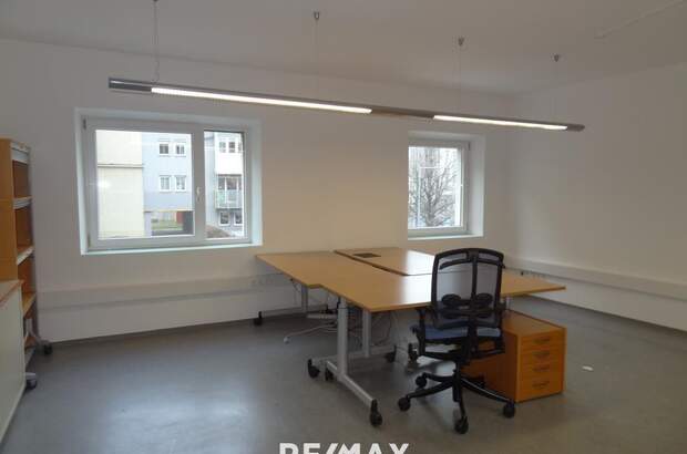 Büro / Praxis mieten in 6020 Innsbruck