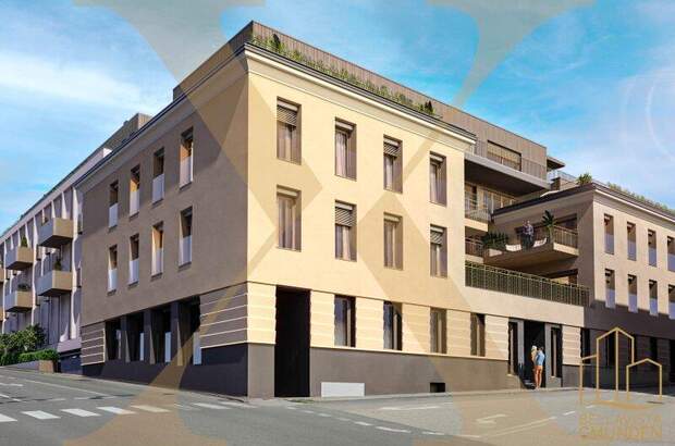 Terrassenwohnung kaufen in 4810 Gmunden (Bild 1)