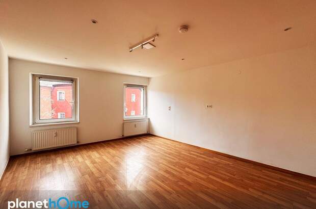 Wohnung kaufen in 6060 Hall (Bild 1)