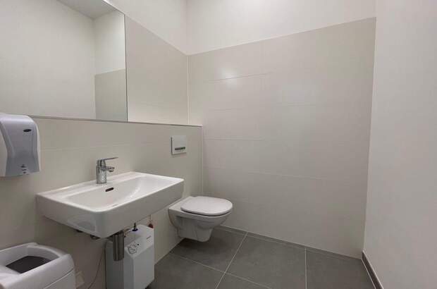 Gewerbeobjekt mieten in 1060 Wien (Bild 2)