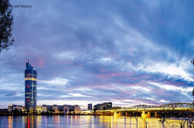 Gewerbeobjekt mieten in 1200 Wien (Bild 2)