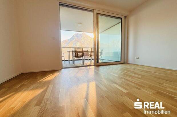 Terrassenwohnung kaufen in 4813 Altmünster (Bild 2)