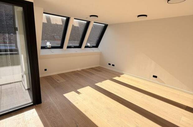 Wohnung mit Balkon kaufen in 1050 Wien (Bild 3)