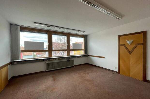 Büro / Praxis mieten in 8230 Hartberg (Bild 5)