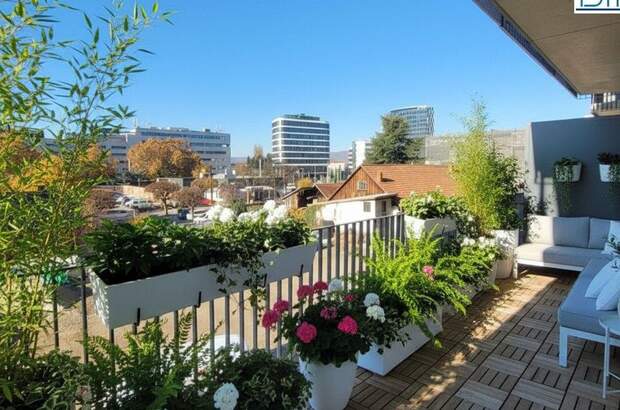 Wohnung mit Balkon mieten in 8010 Graz (Bild 2)