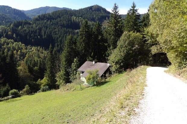 Haus kaufen in 8653 Stanz (Bild 2)