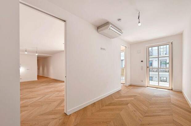 Terrassenwohnung kaufen in 1040 Wien (Bild 5)