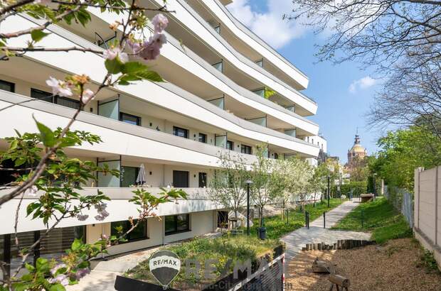 Terrassenwohnung kaufen in 1100 Wien (Bild 1)