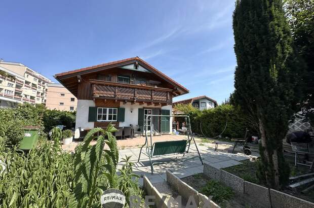 Einfamilienhaus kaufen in 1210 Wien (Bild 1)