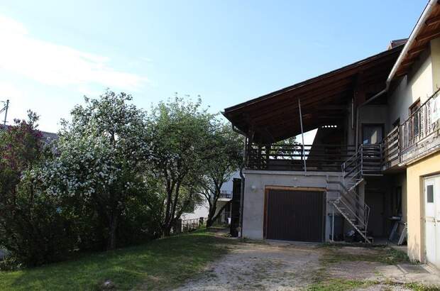 Einfamilienhaus kaufen in 4722 Peuerbach (Bild 2)