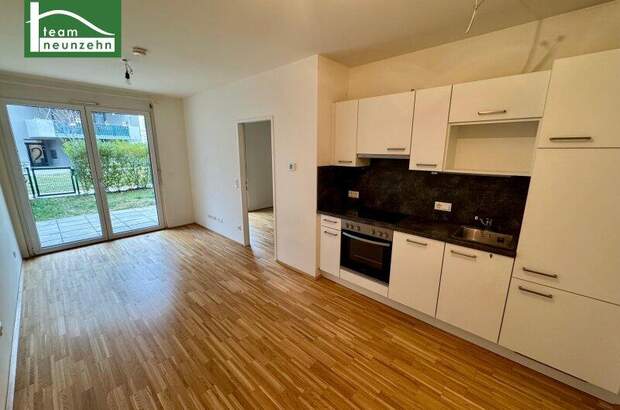 Terrassenwohnung mieten in 1110 Wien (Bild 2)